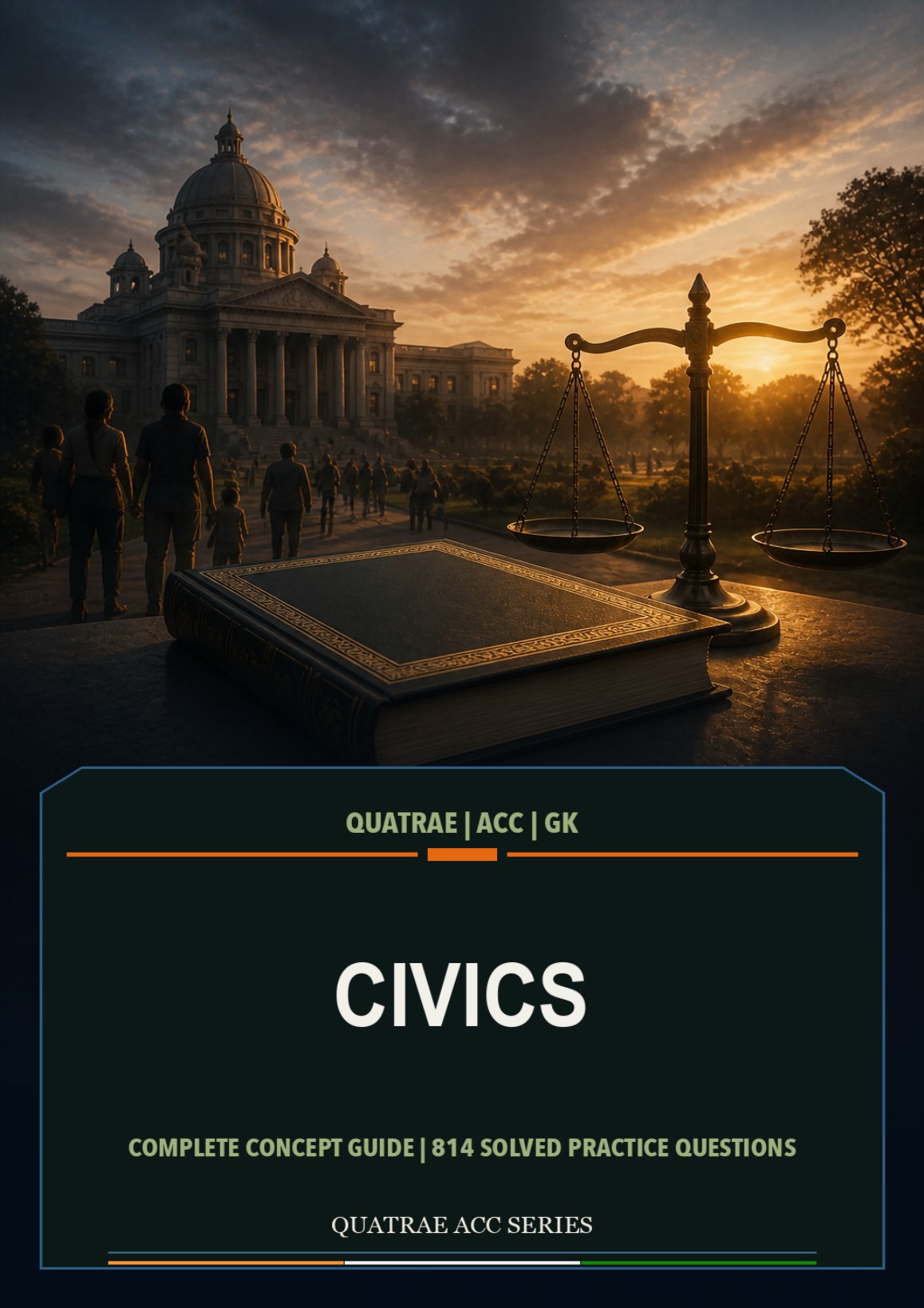 Civics cover