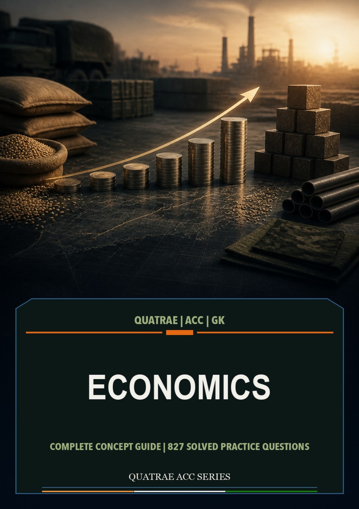 Economics cover