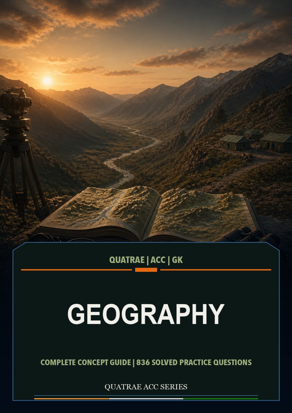 Geography