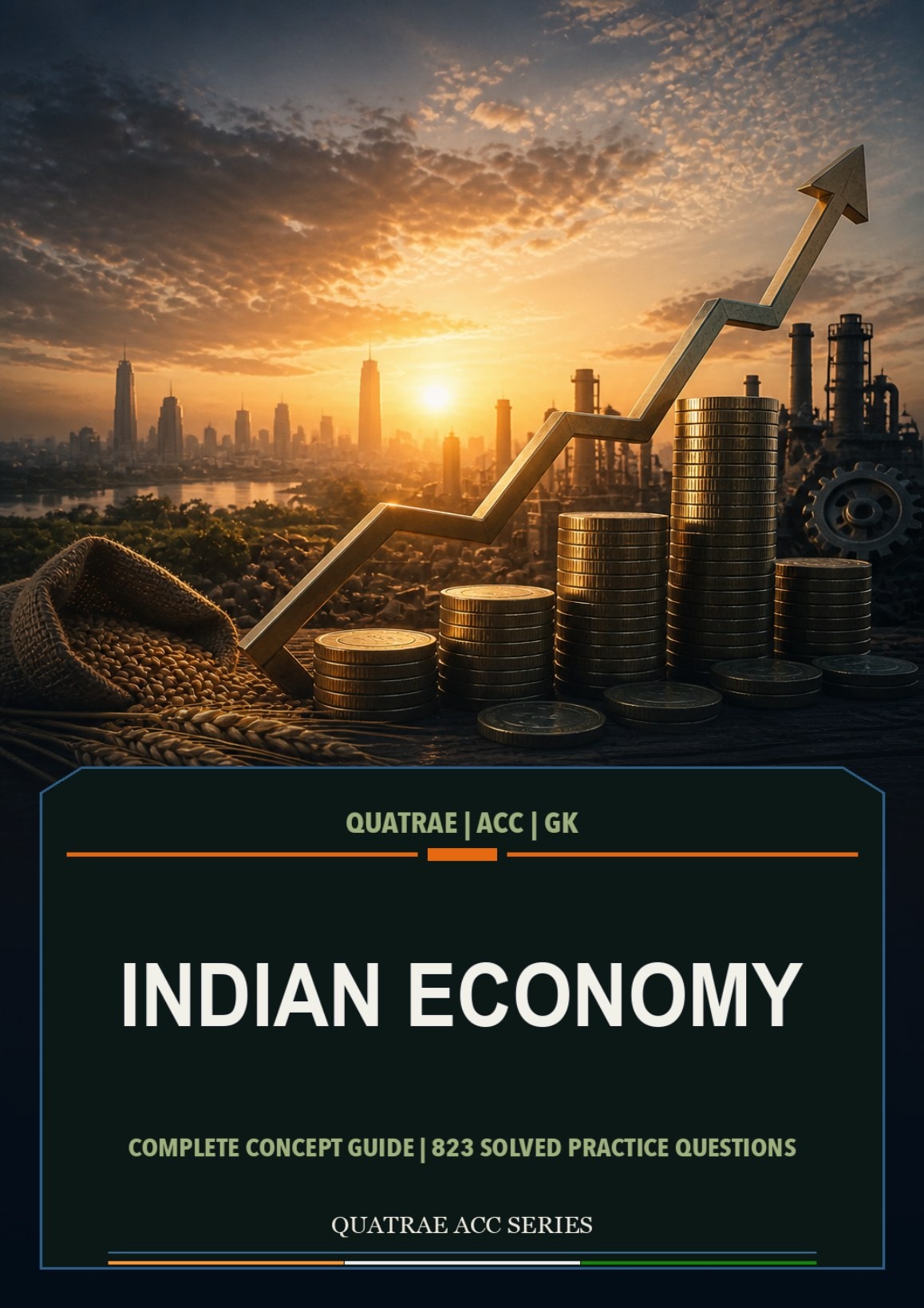 Indian Economy