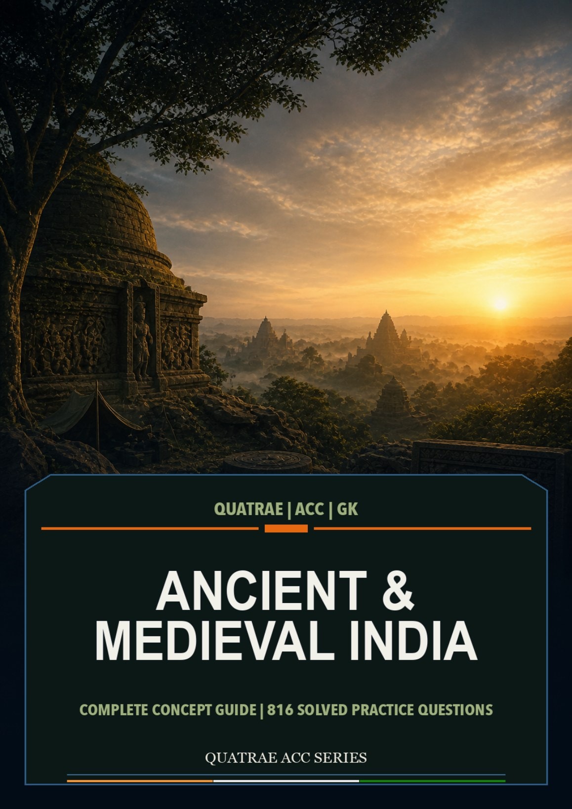 Ancient & Medieval India