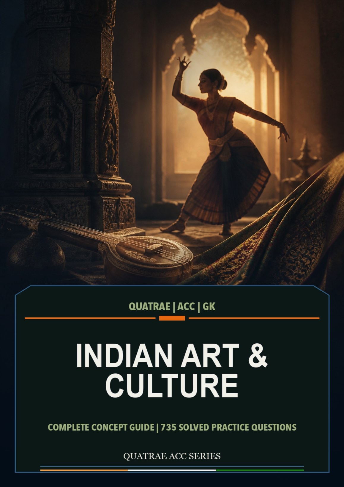 Indian Art & Culture