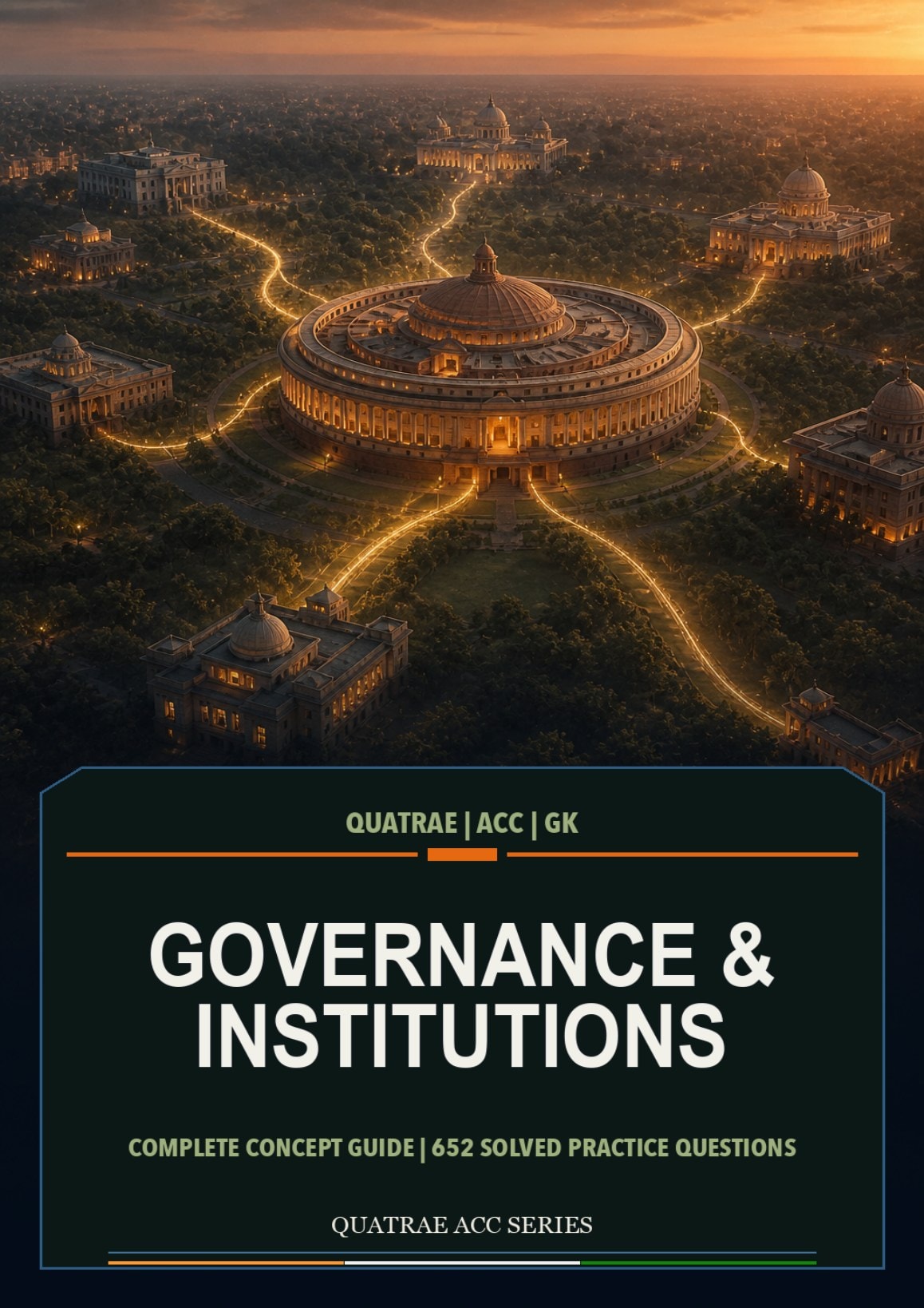 Governance & Institutions