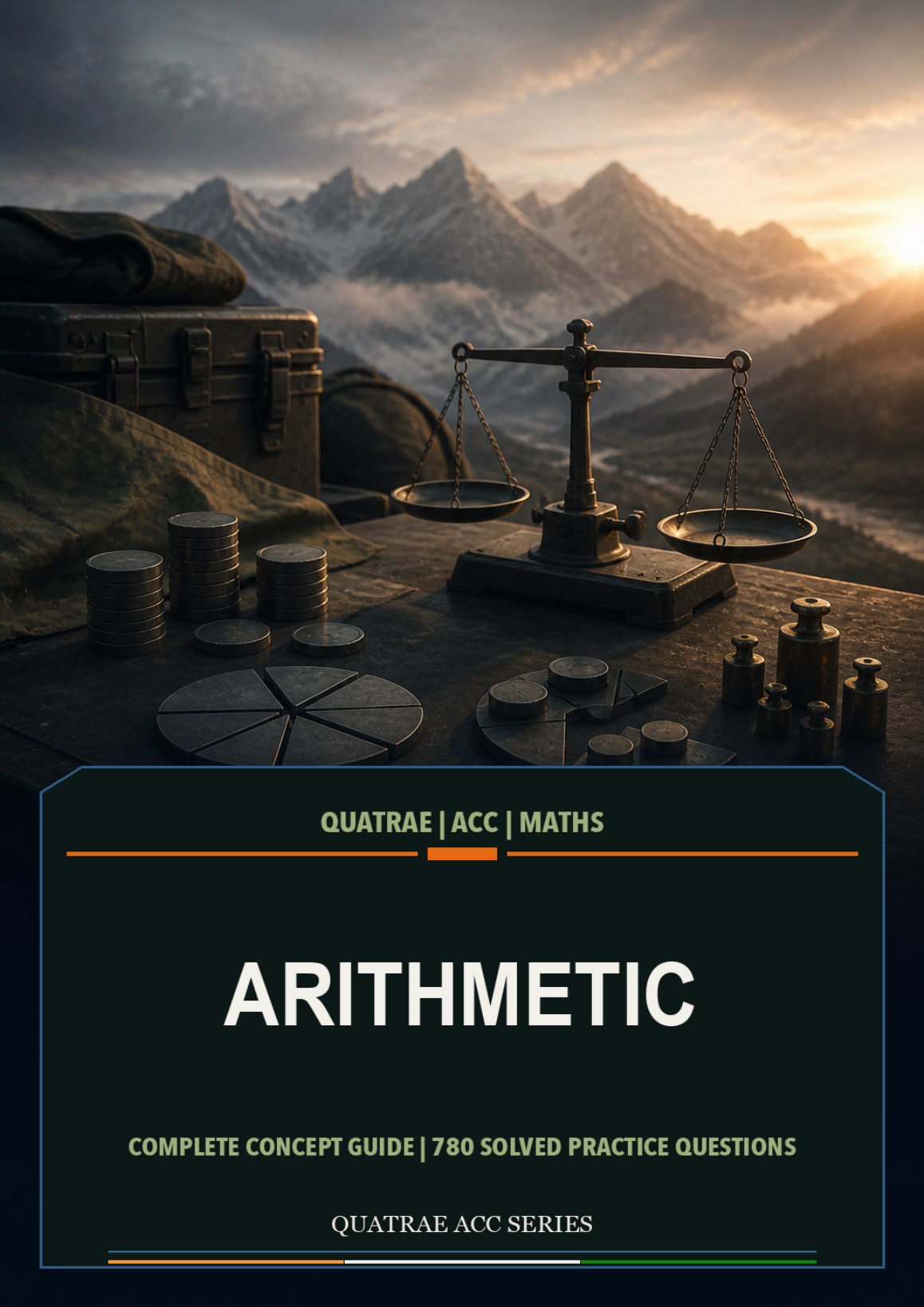 Arithmetic