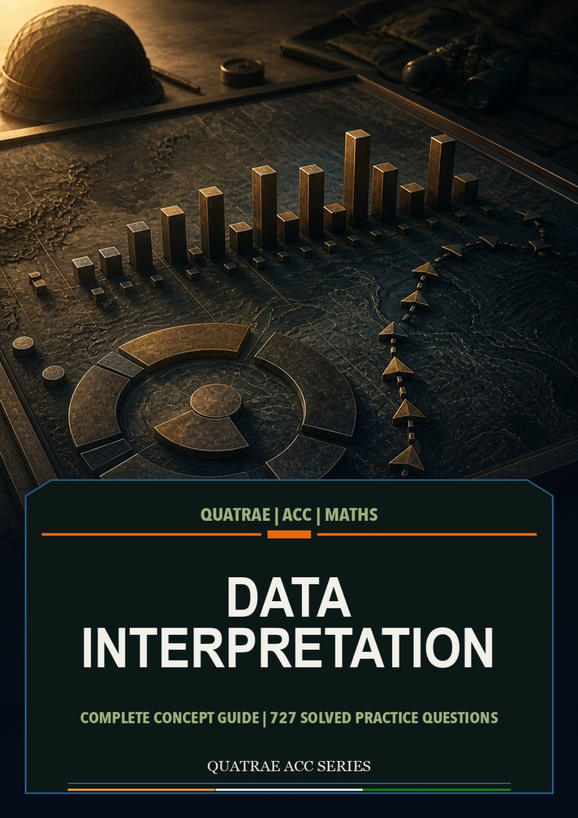 Data Interpretation cover