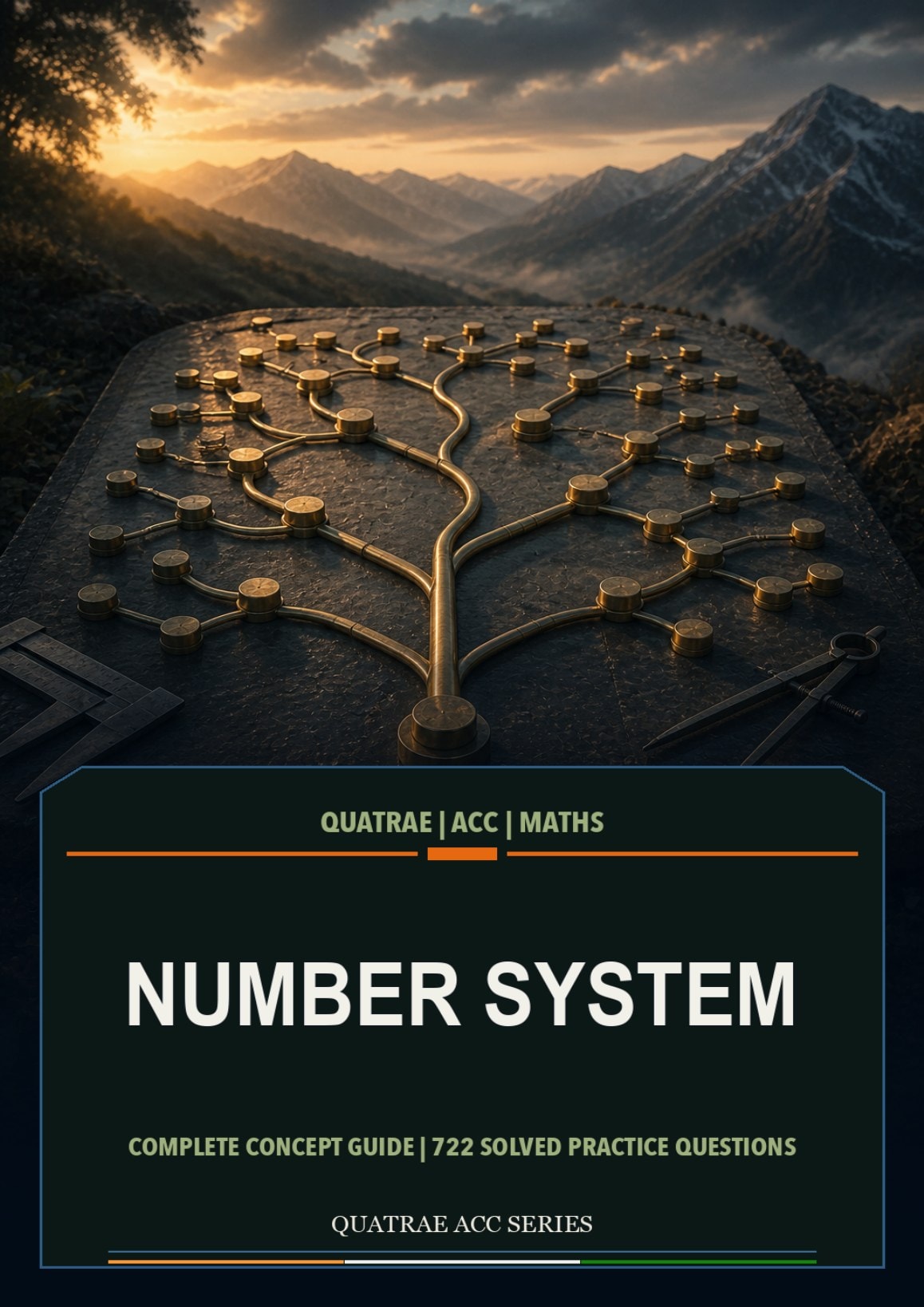 Number System cover