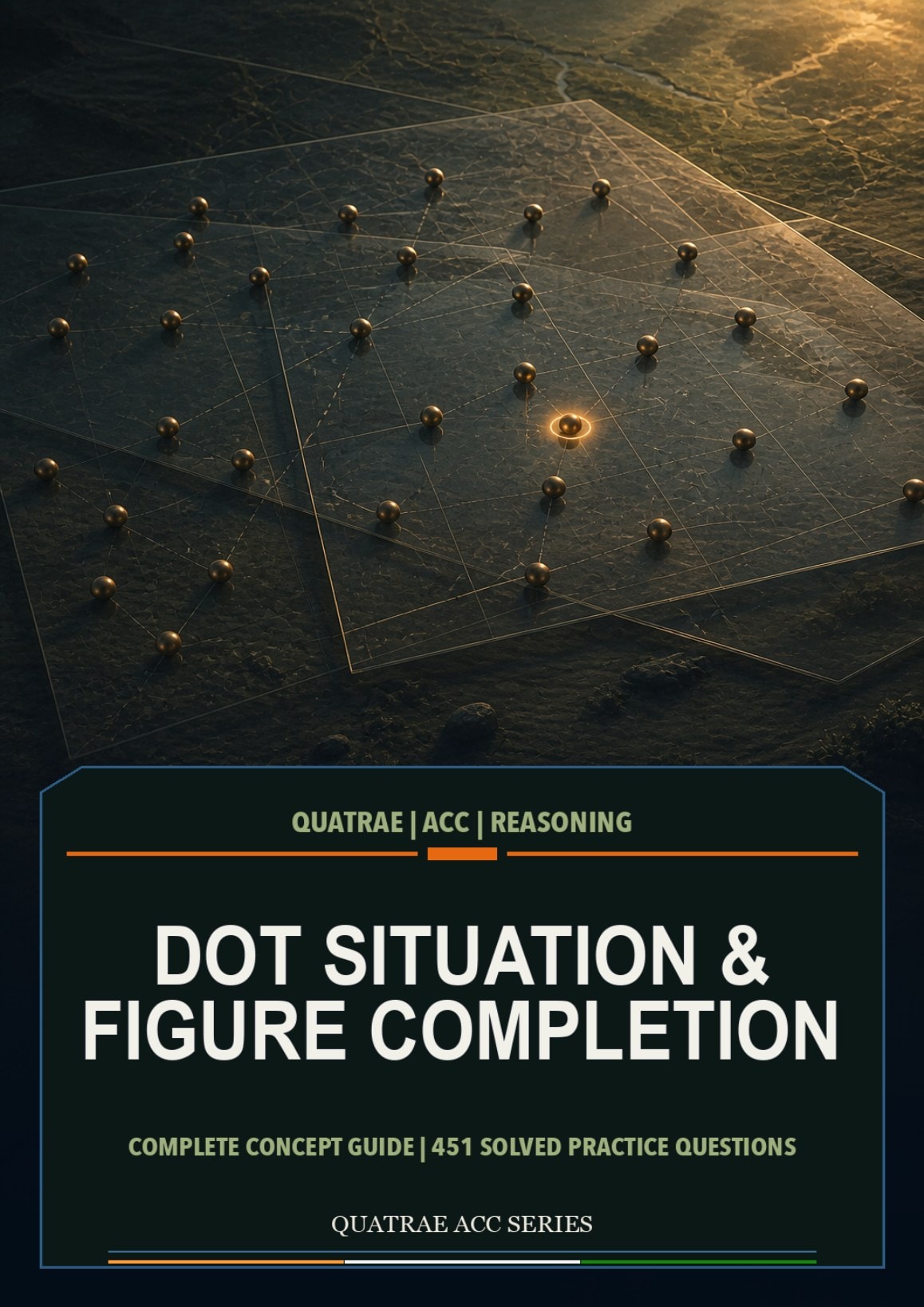 Dot Situation & Figure Completion cover