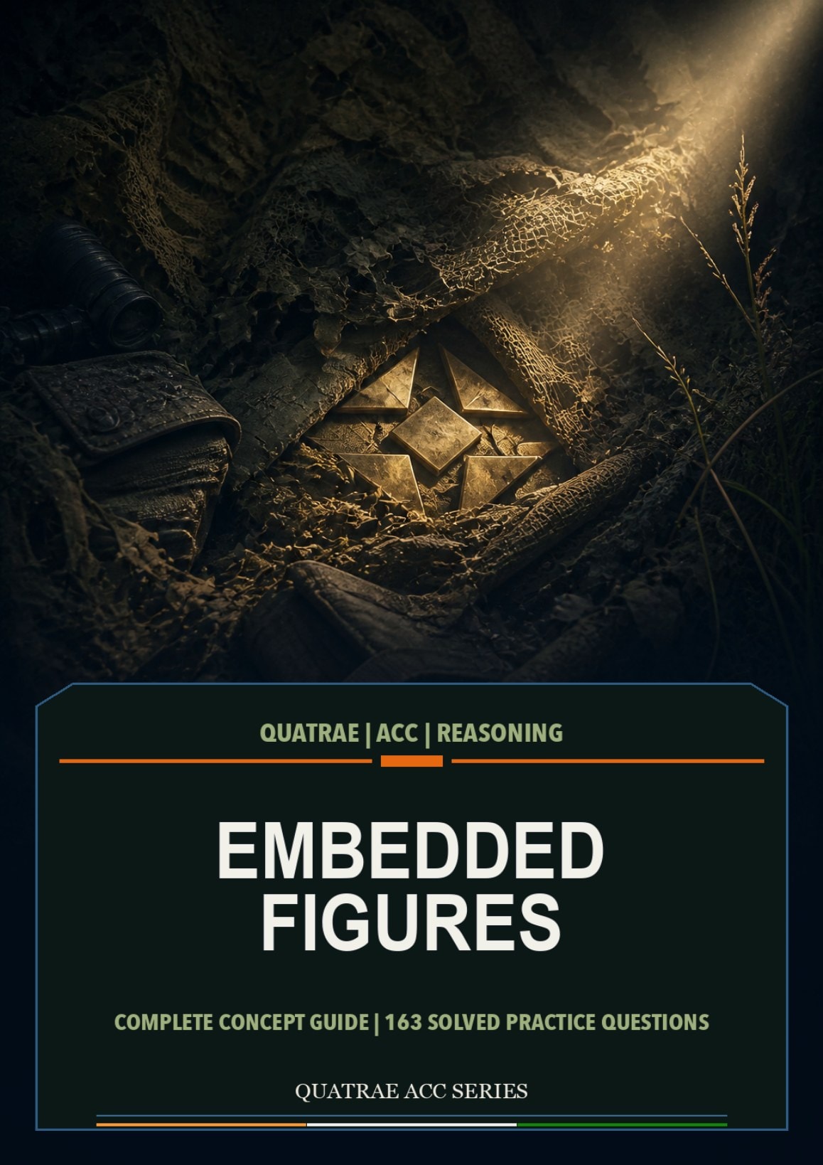 Embedded Figures cover