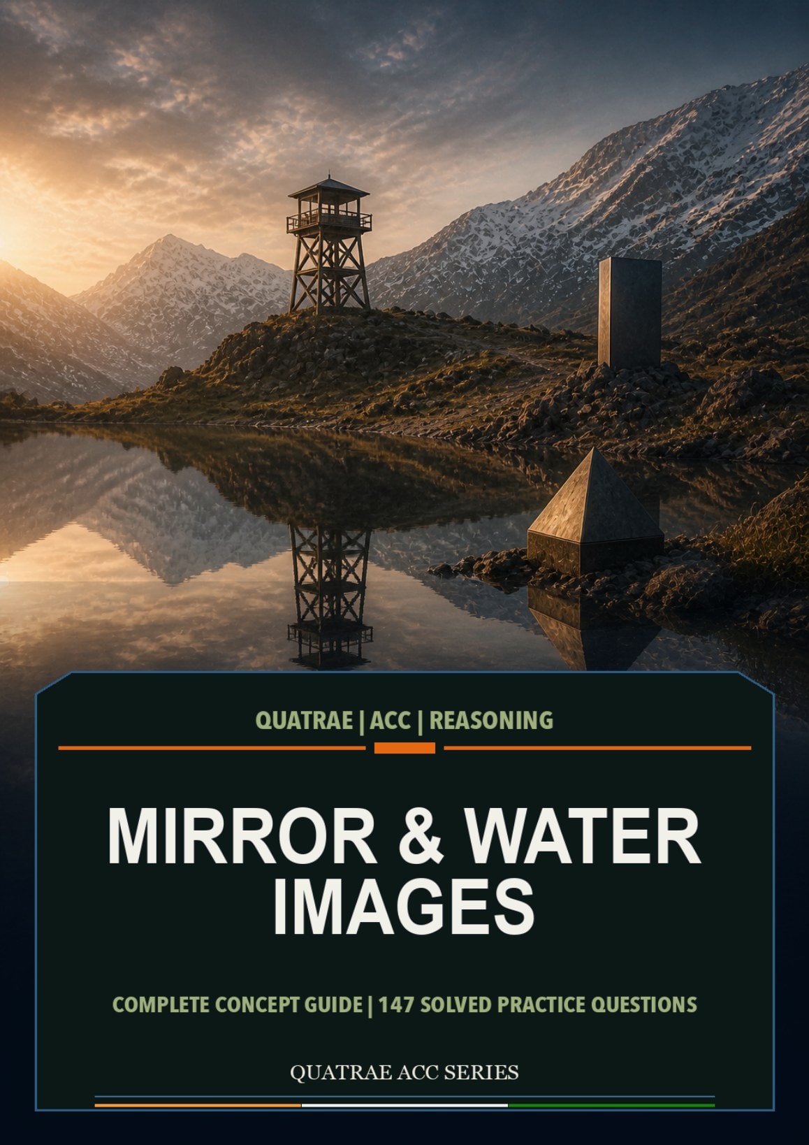 Mirror & Water Images