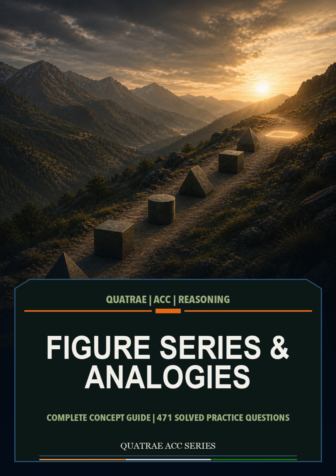 Figure Series & Analogies