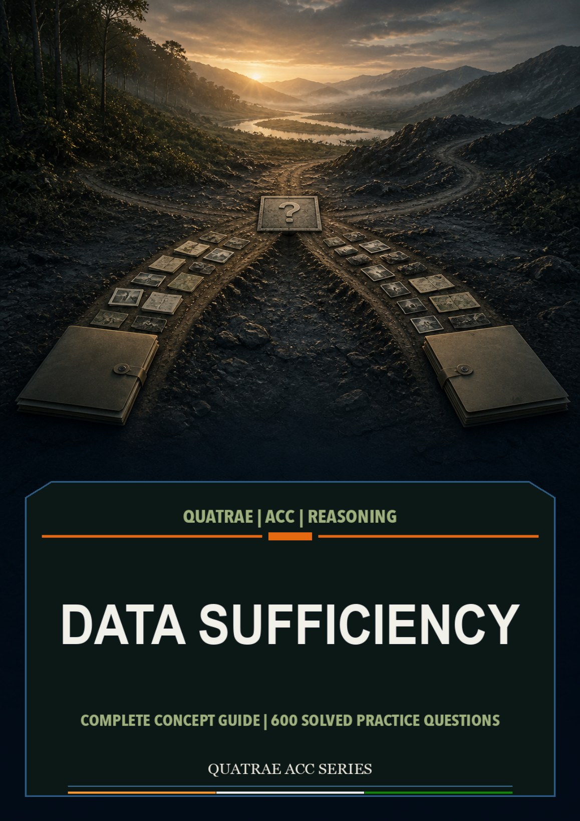 Data Sufficiency