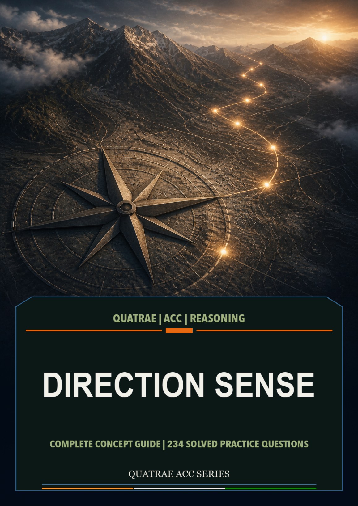 Direction Sense