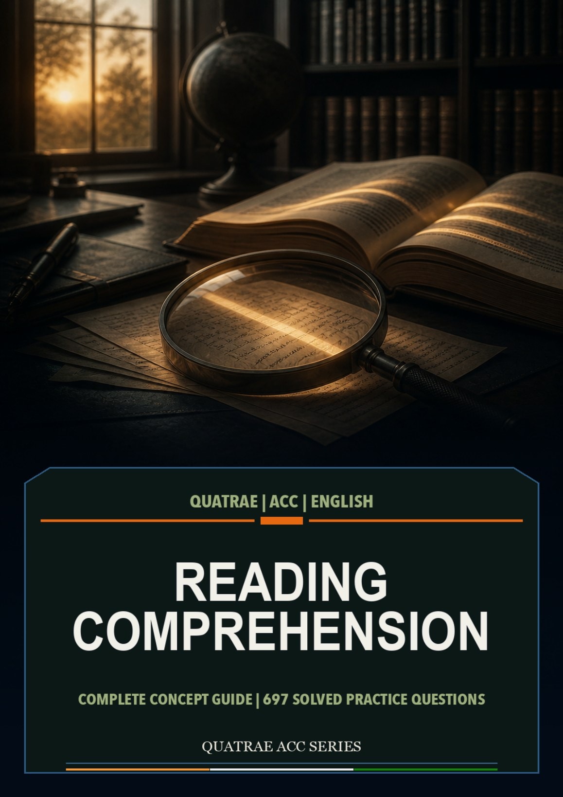 Reading Comprehension