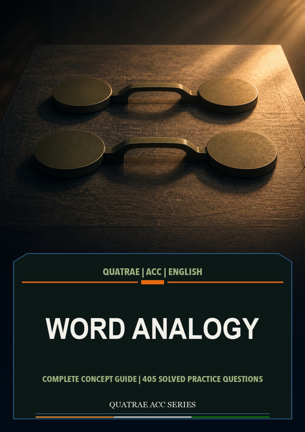 Word Analogy