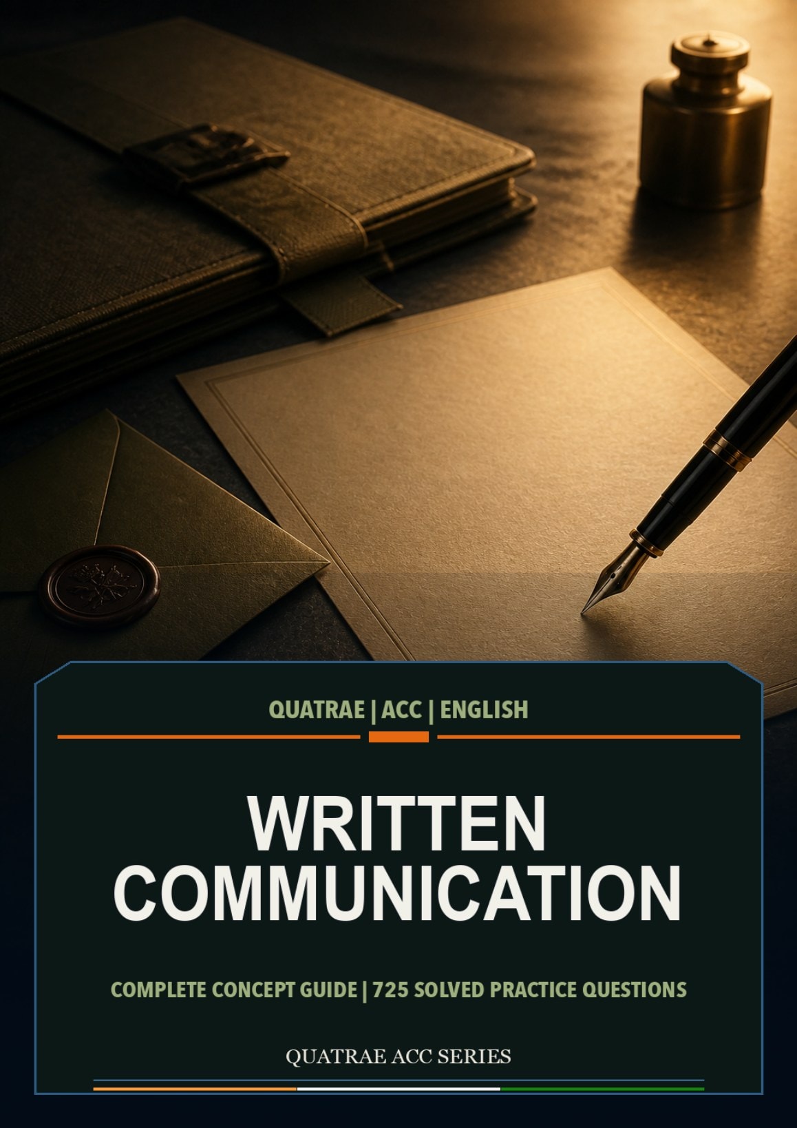 Written Communication