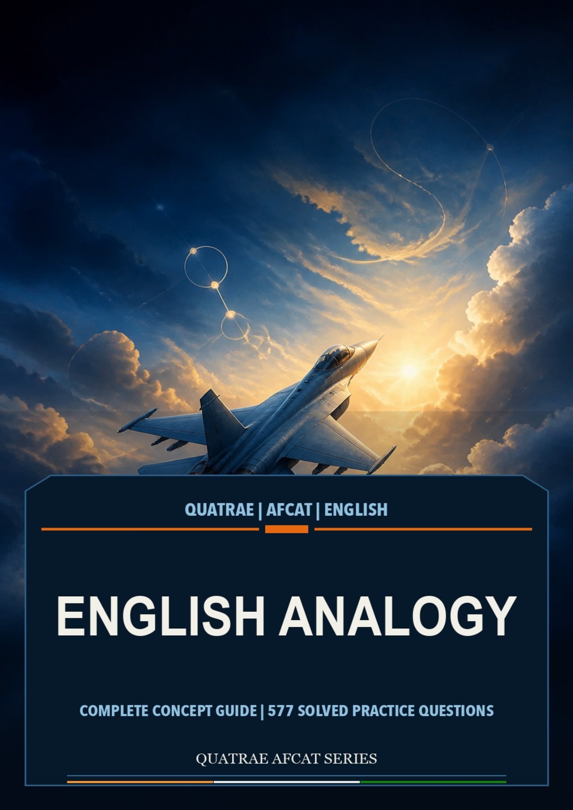 English Analogy