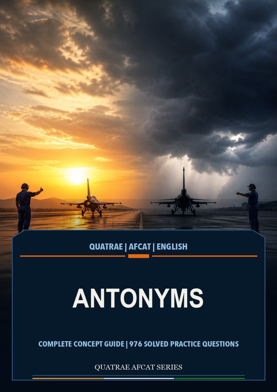 Antonyms
