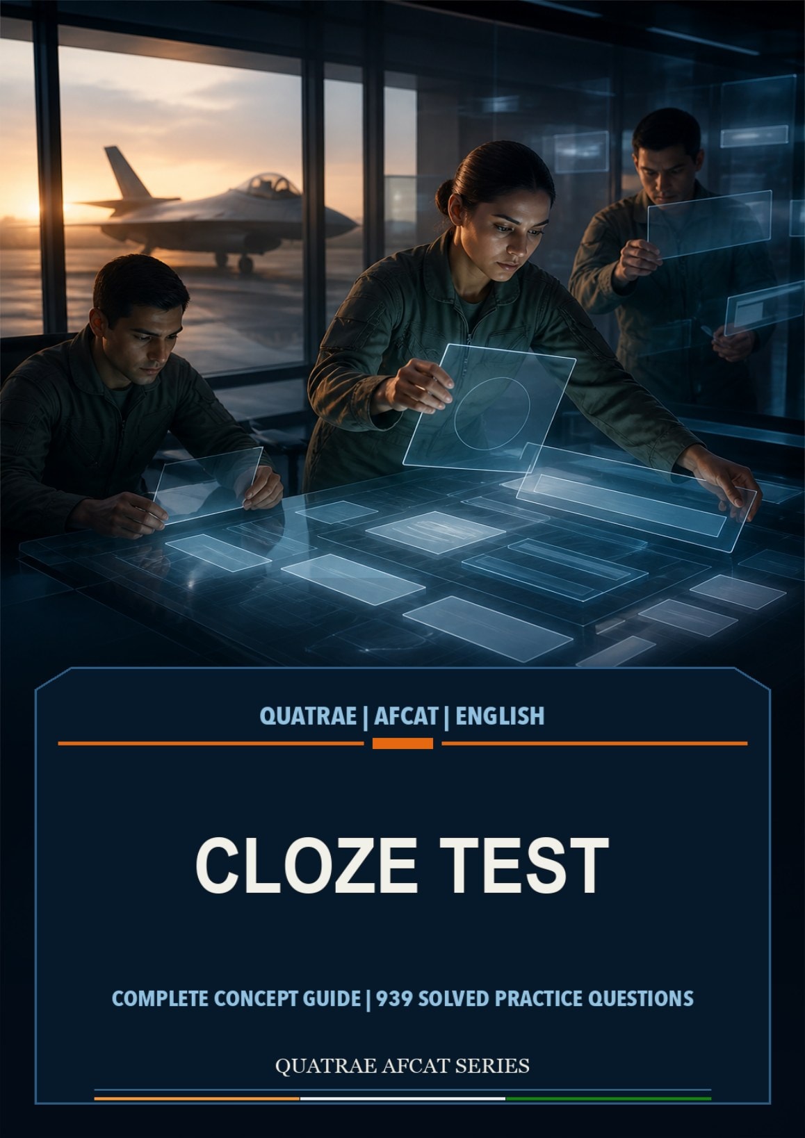 Cloze Test