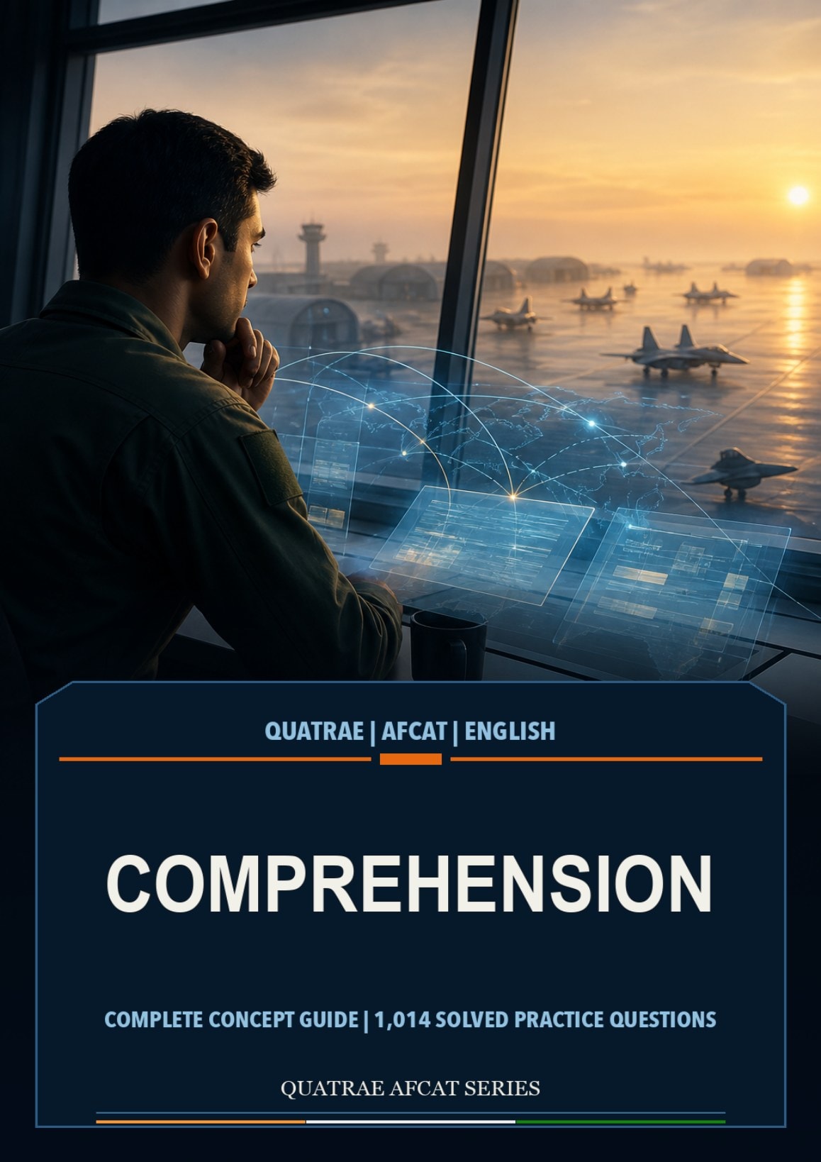 Comprehension
