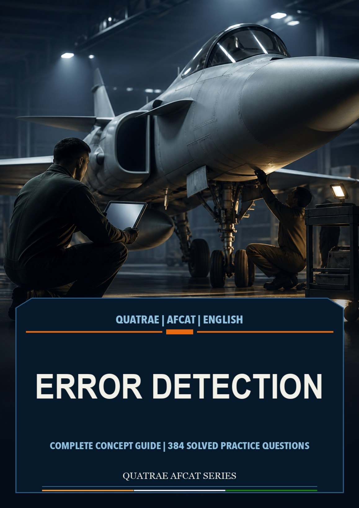 Error Detection