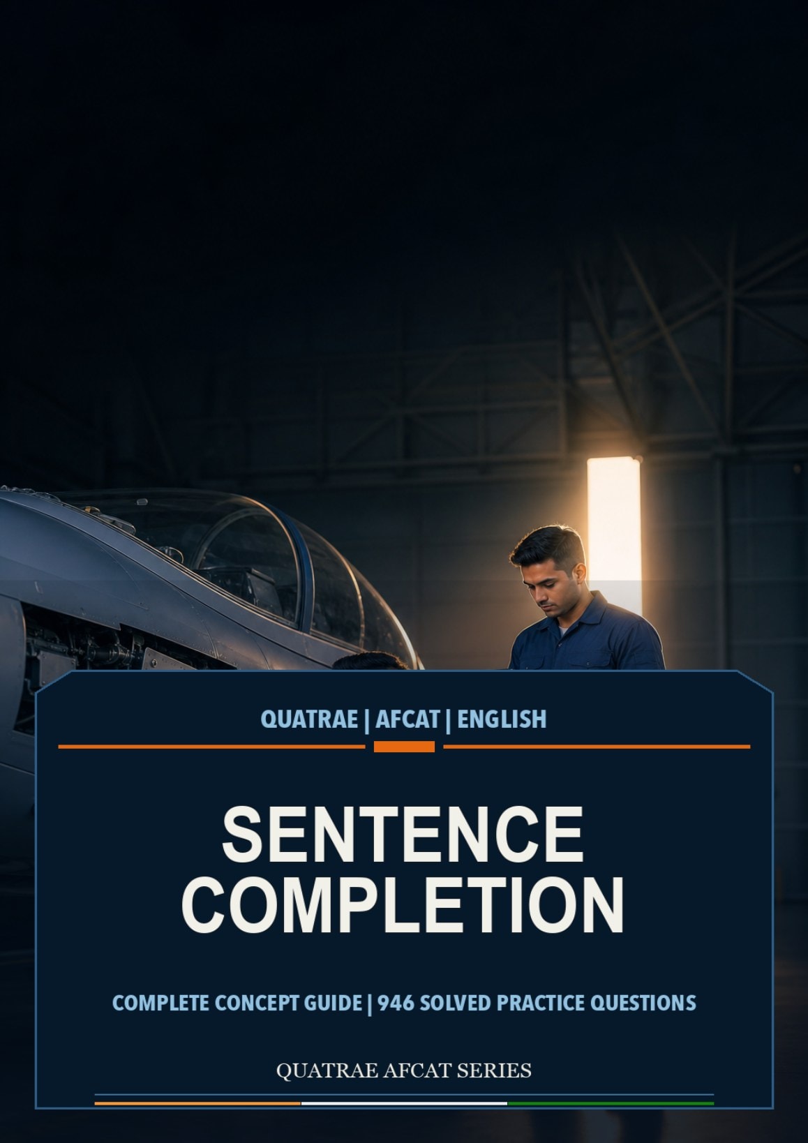 Sentence Completion