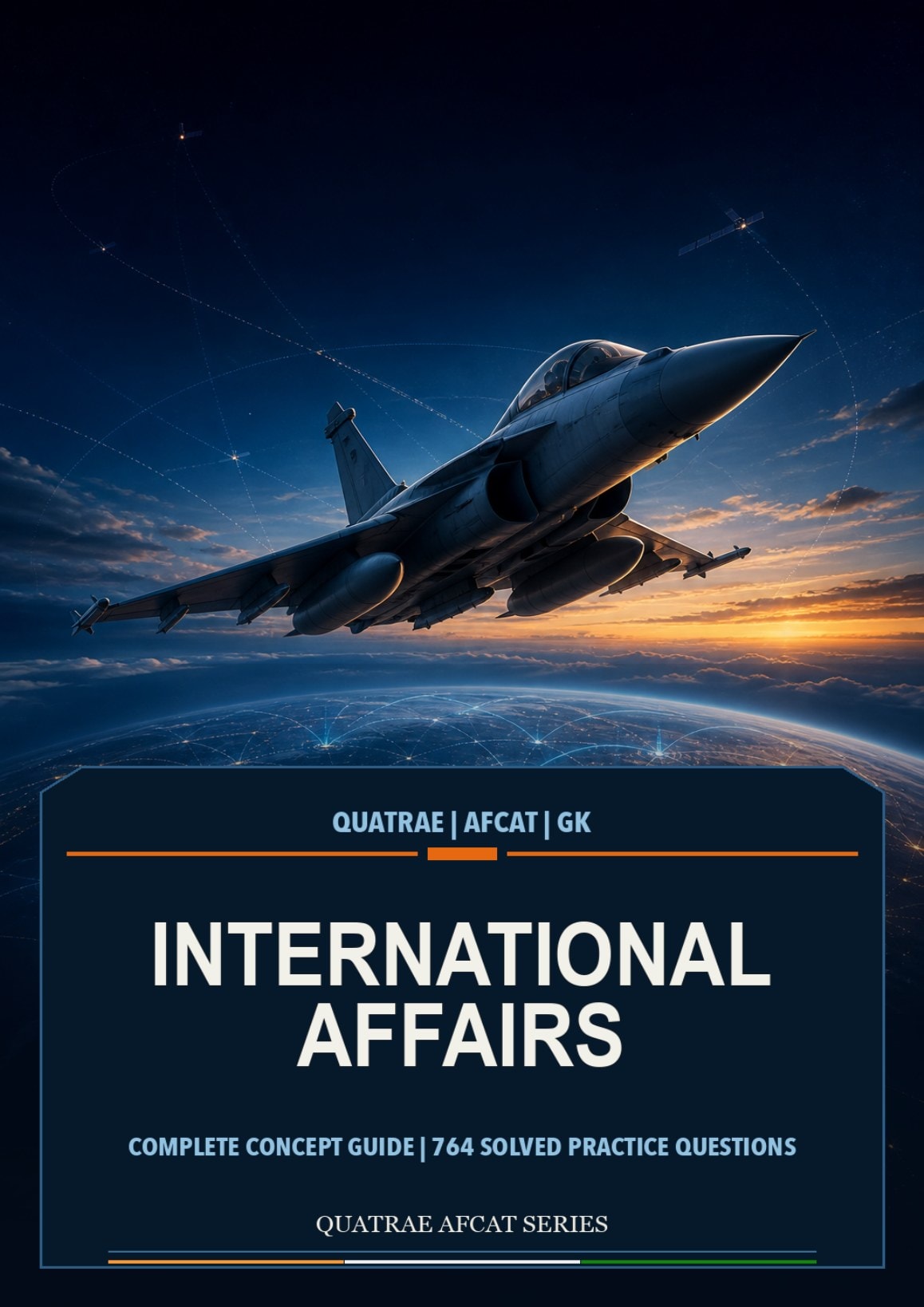 International Affairs