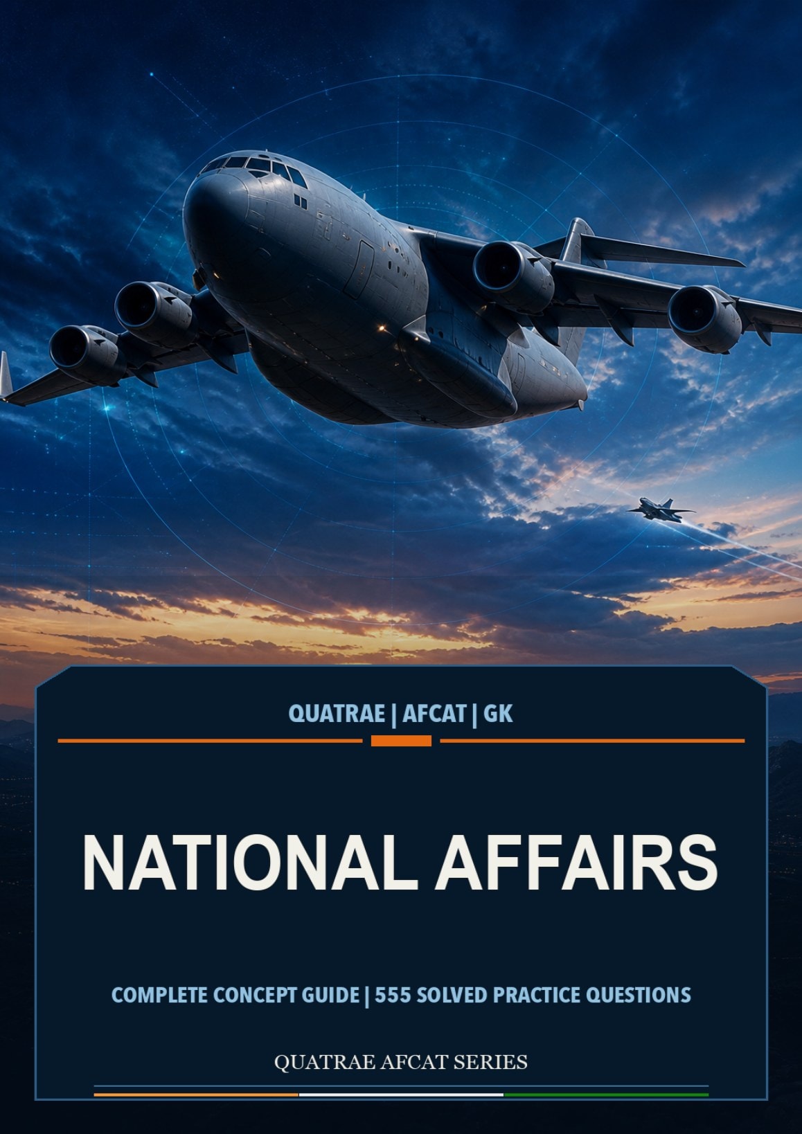 National Affairs