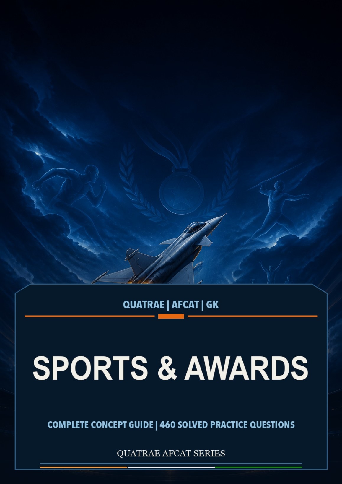 Sports & Awards