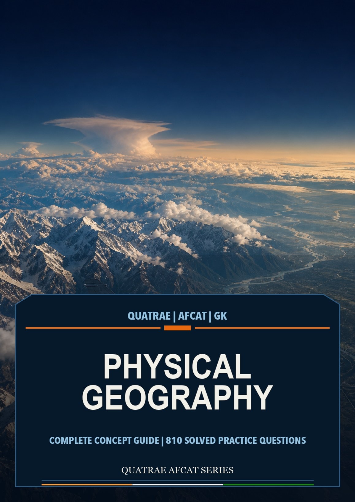 Physical Geography cover