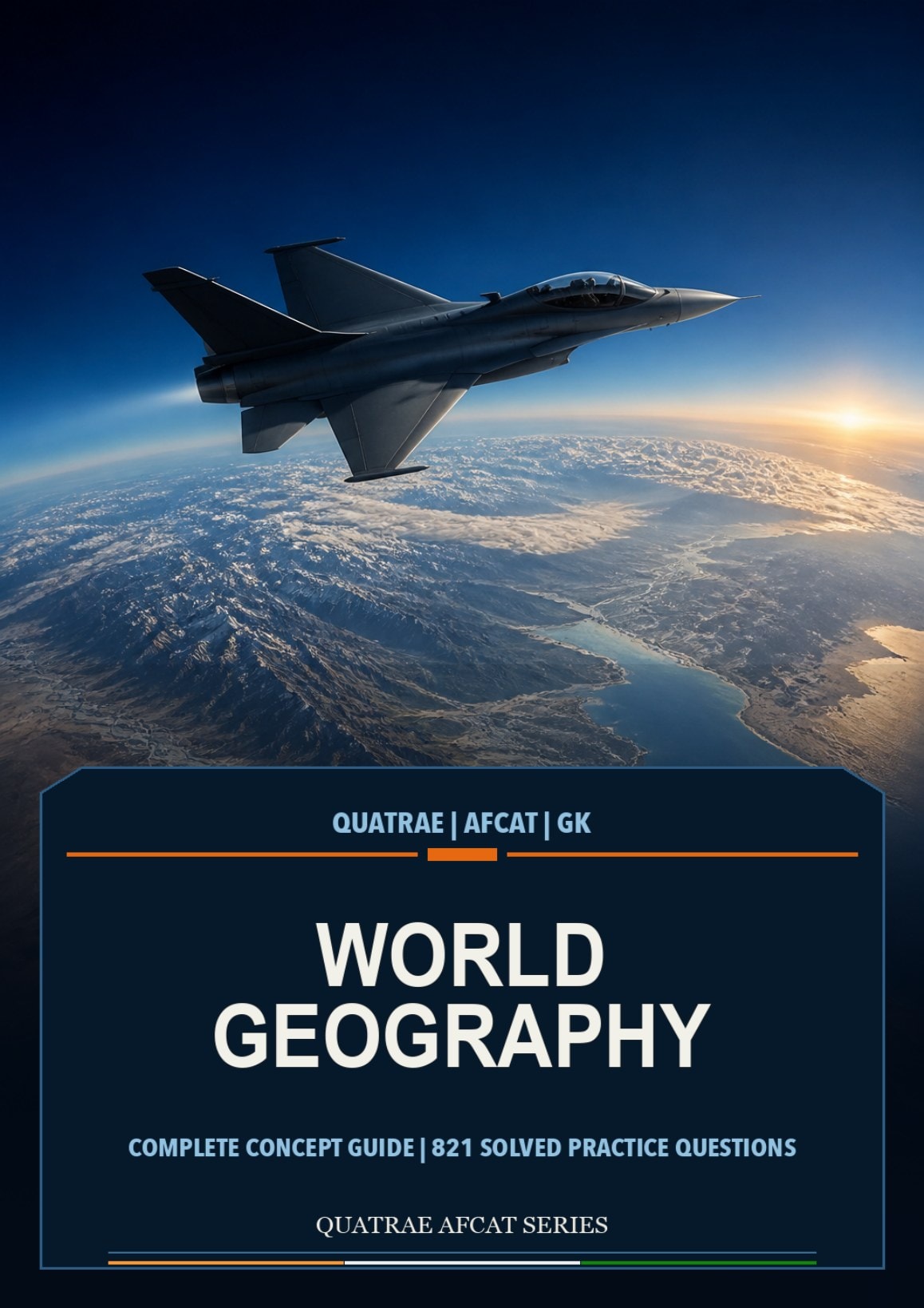 World Geography cover