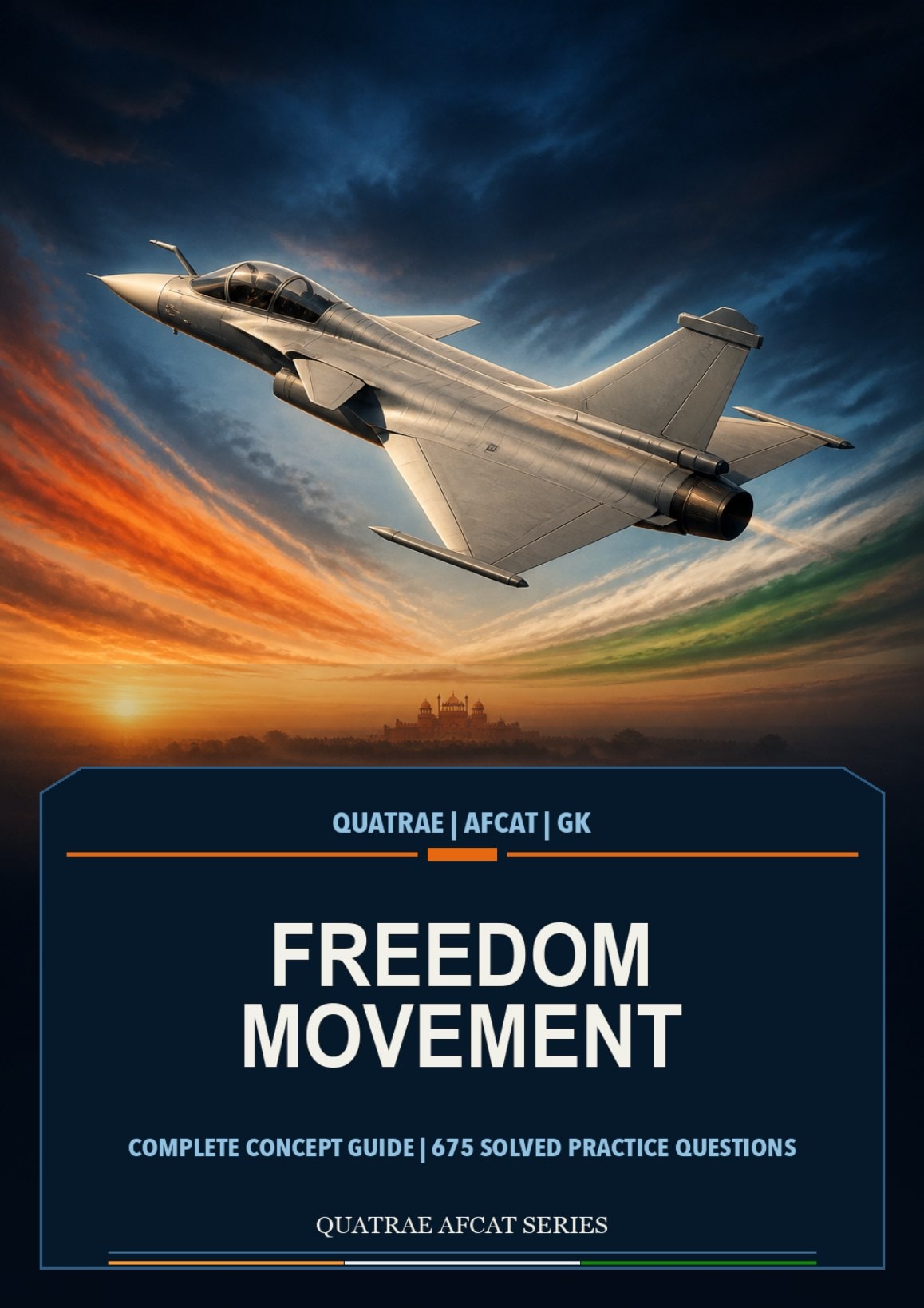 Freedom Movement cover