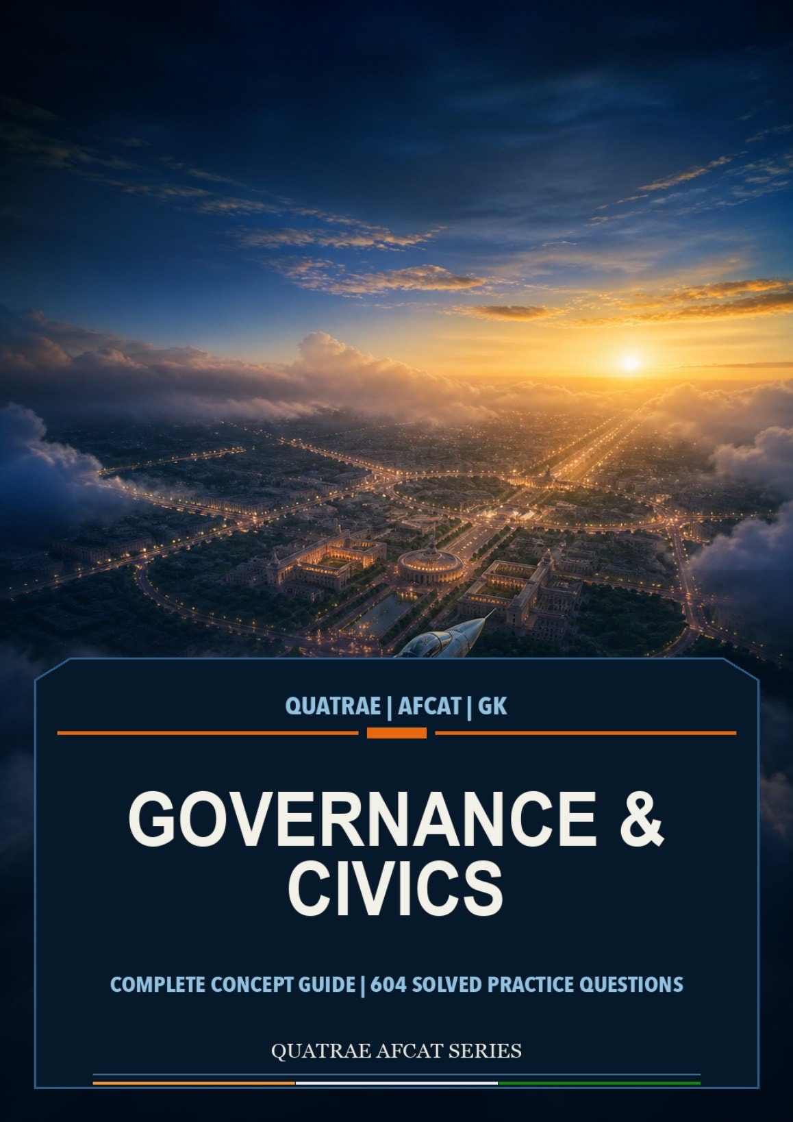 Governance & Civics
