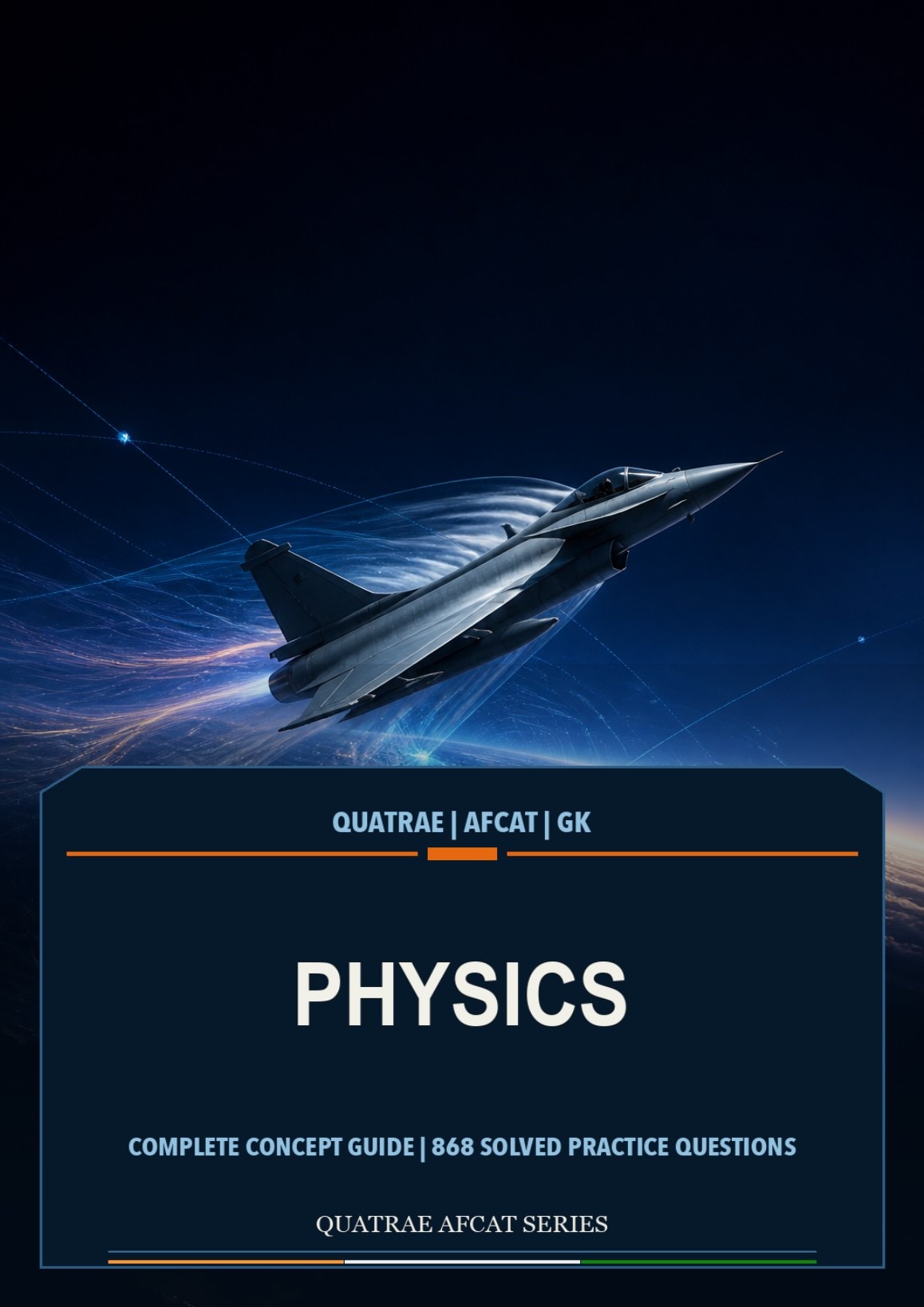 Physics cover