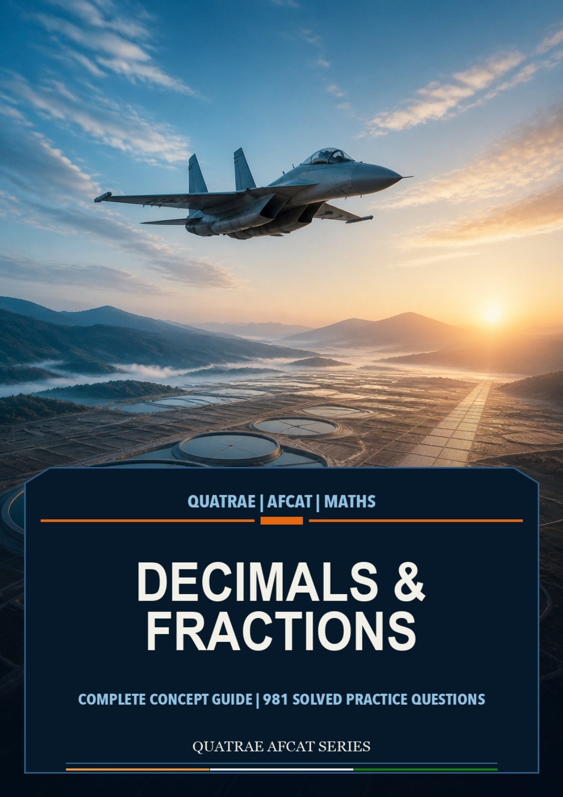 Decimals & Fractions