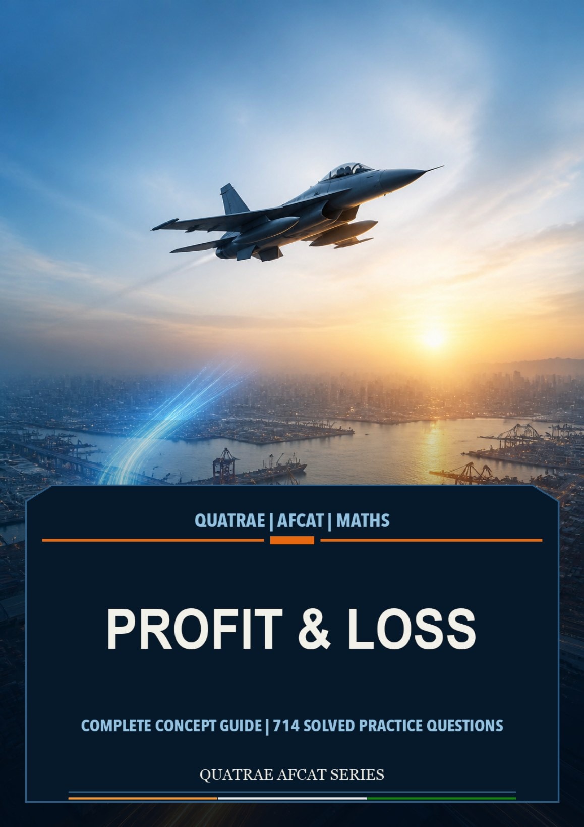 Profit & Loss