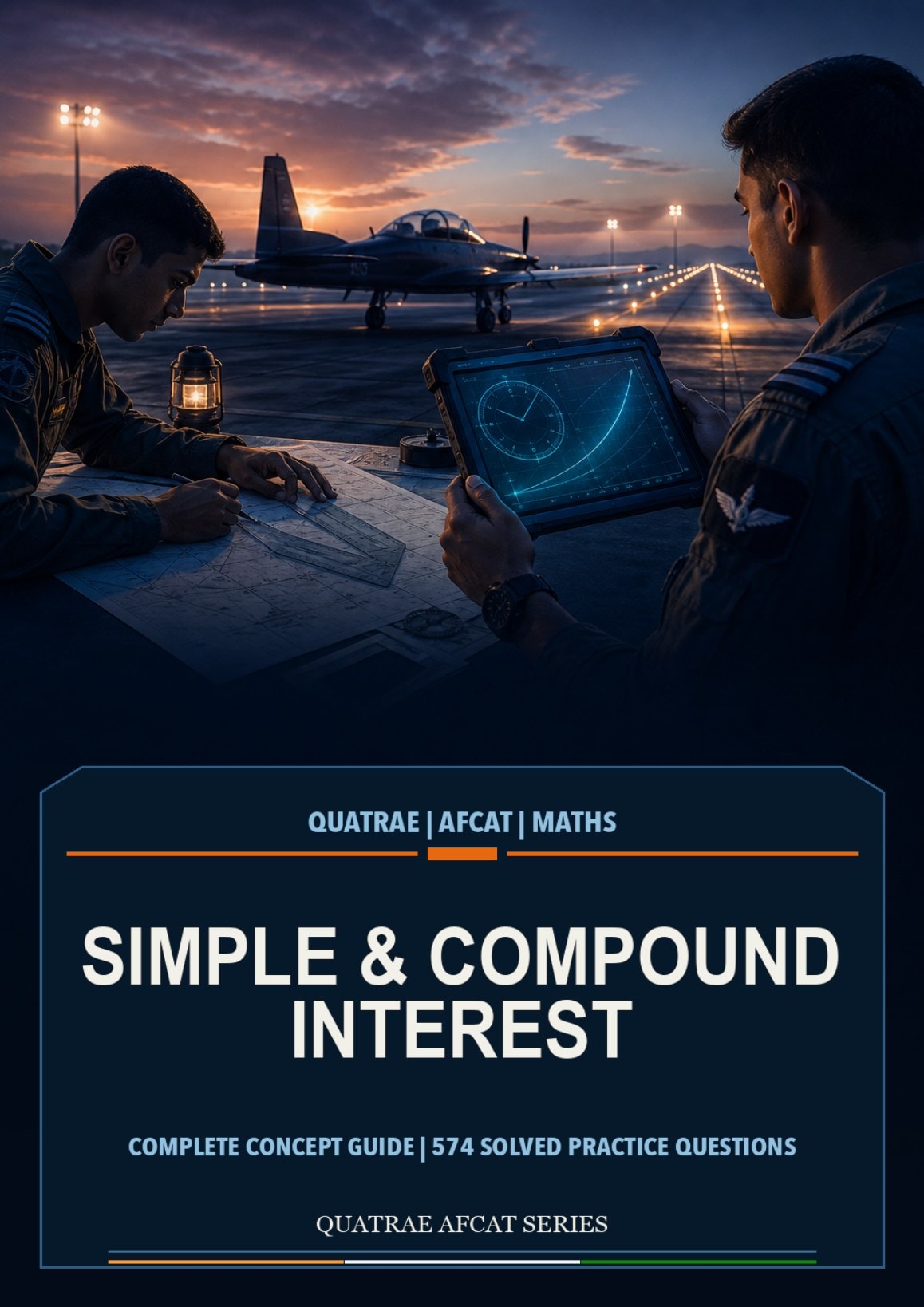 Simple & Compound Interest