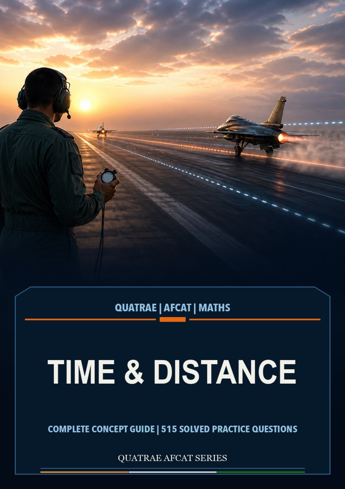 Time & Distance