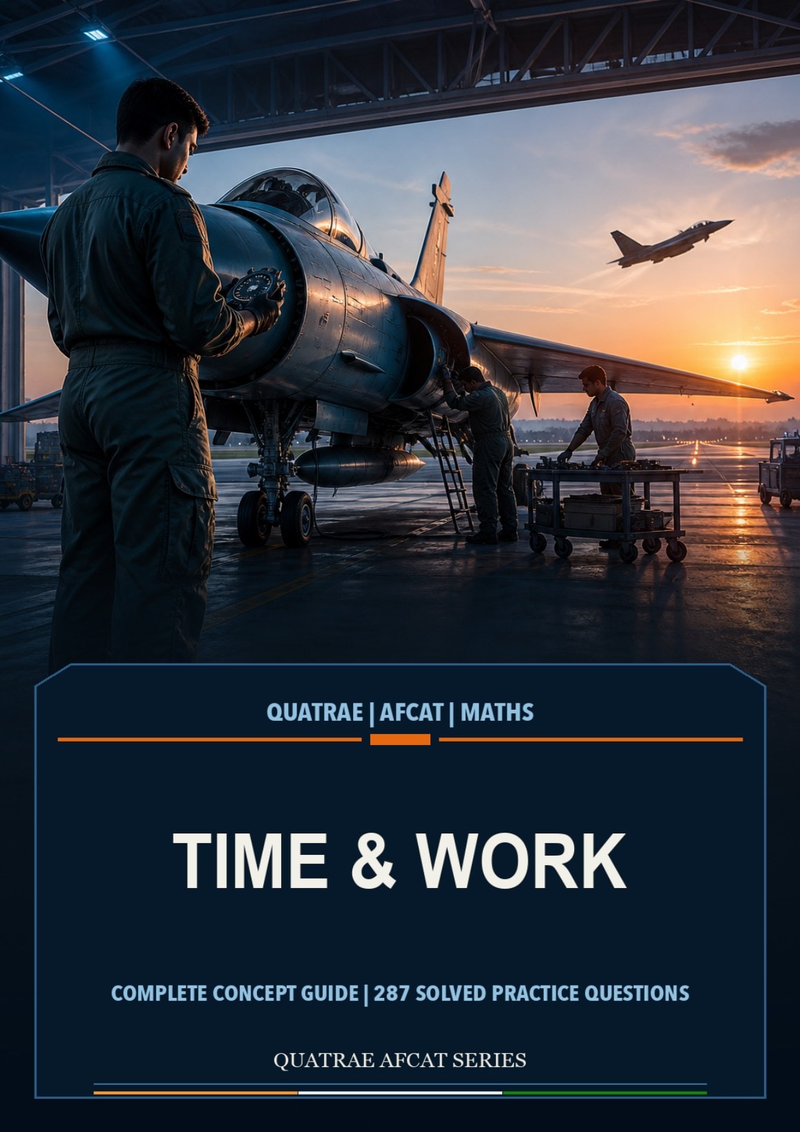 Time & Work