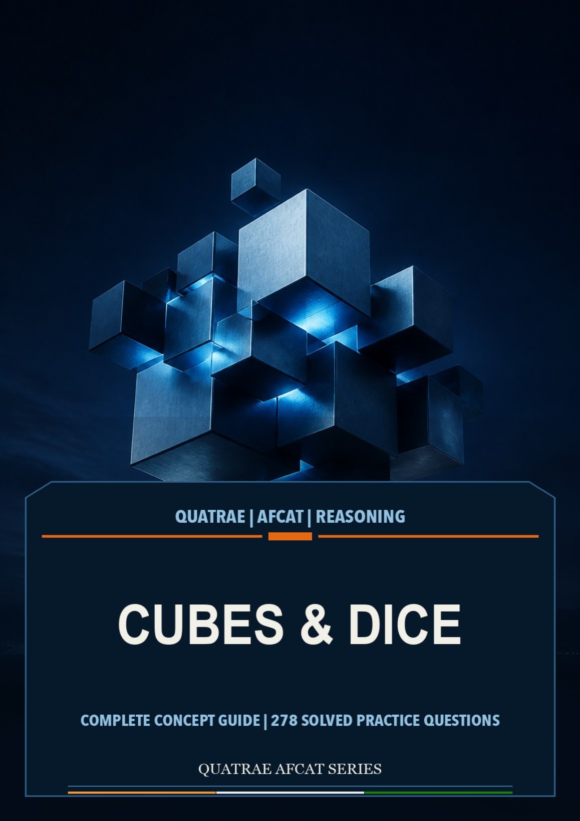 Cubes & Dice