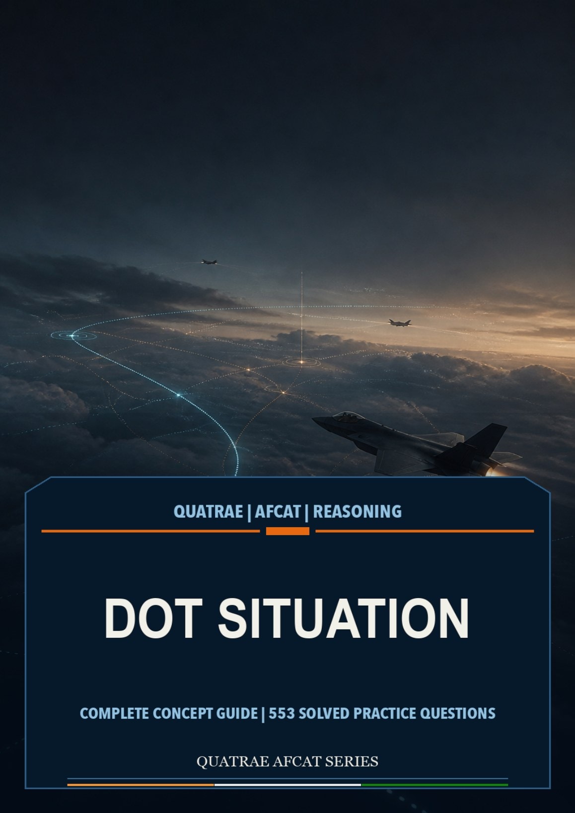 Dot Situation cover