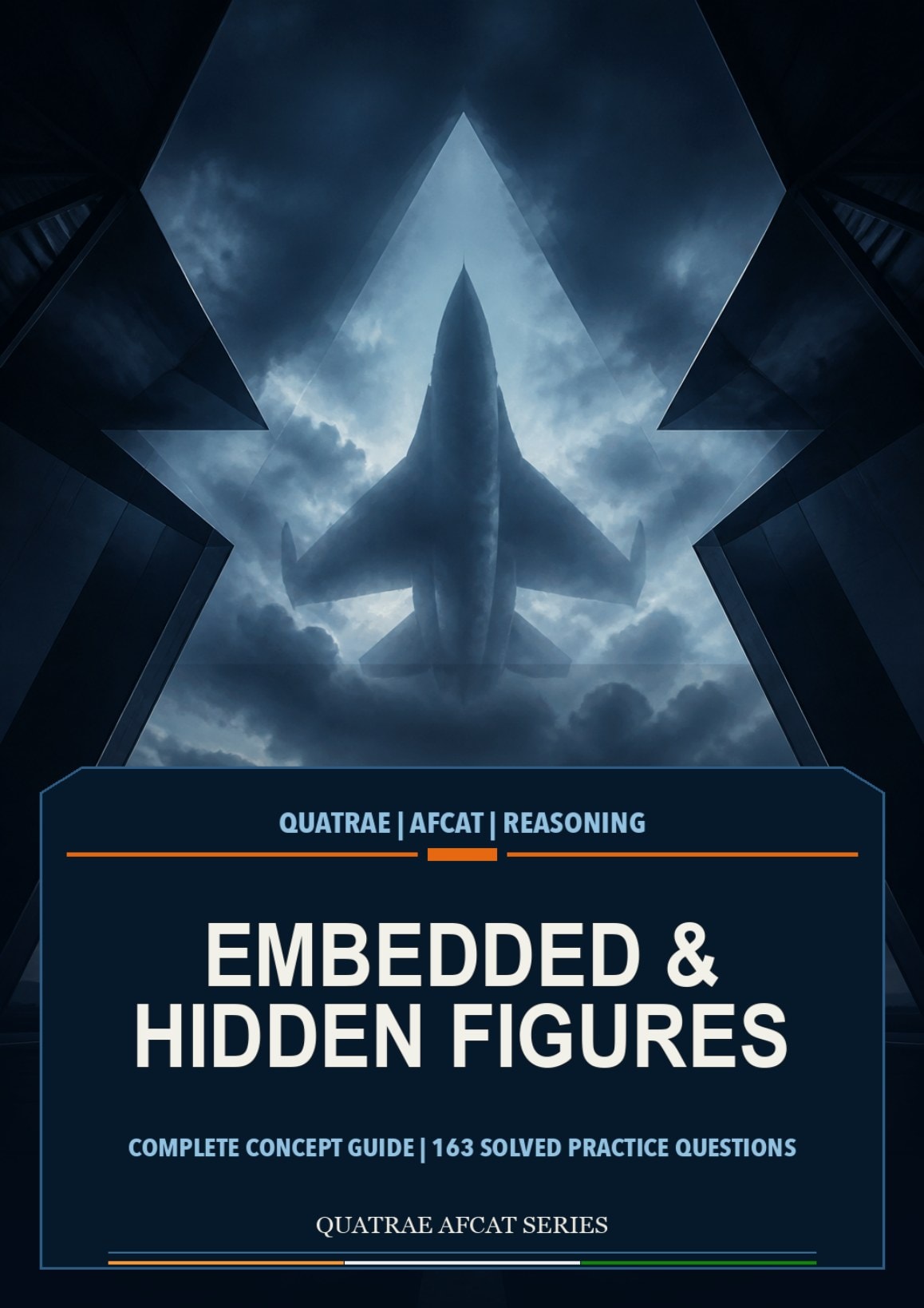 Embedded & Hidden Figures cover