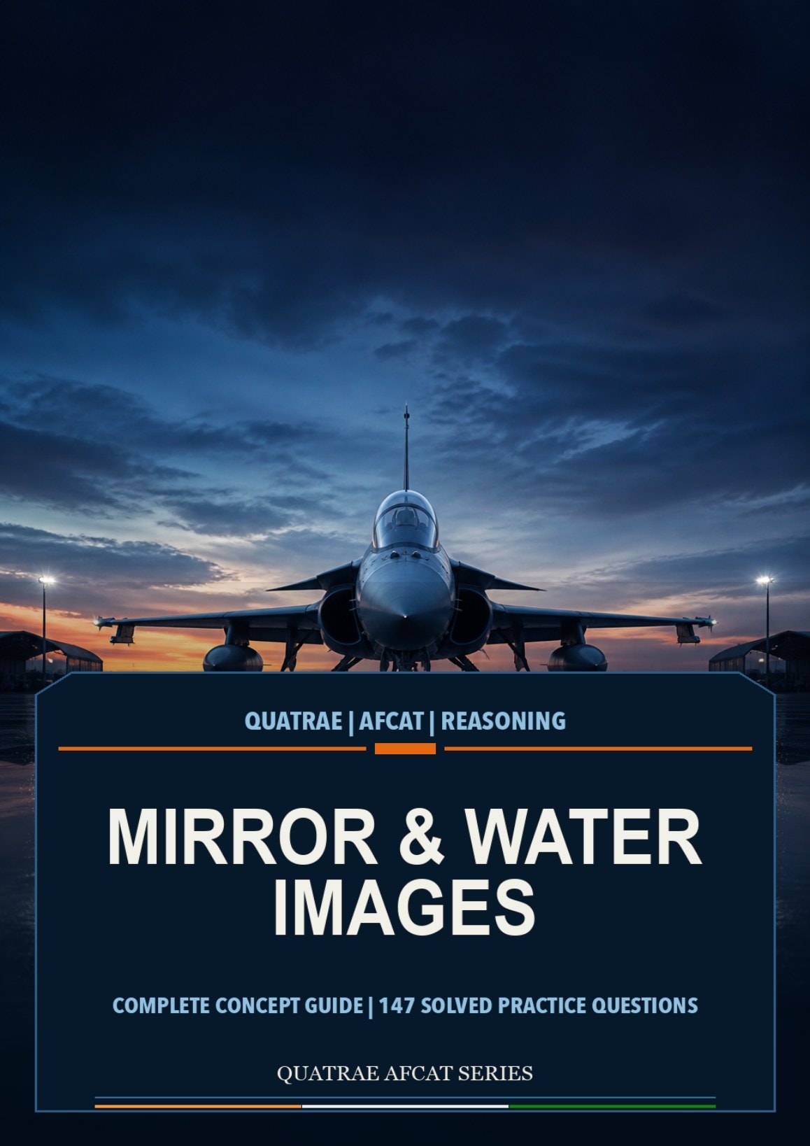 Mirror & Water Images cover