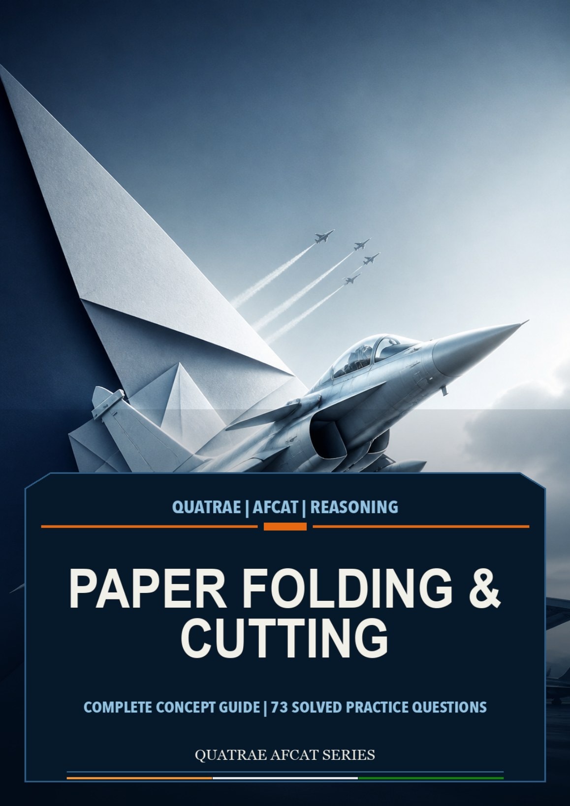 Paper Folding & Cutting