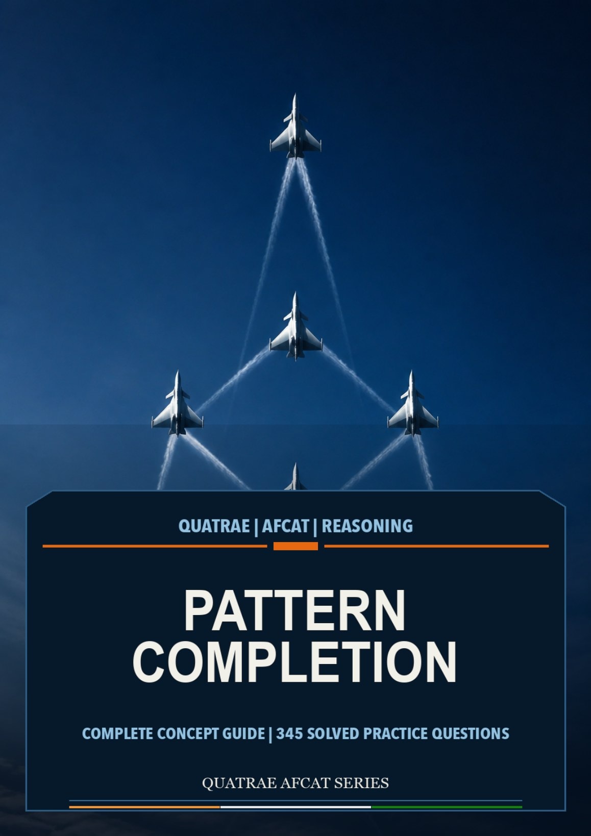Pattern Completion