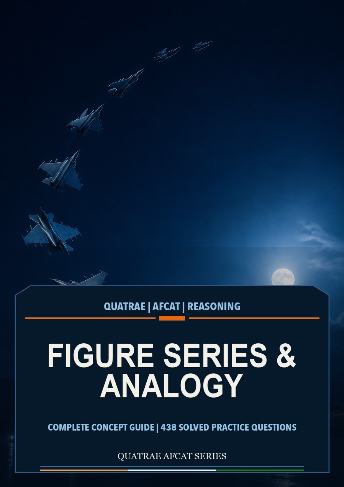 Figure Series & Analogy
