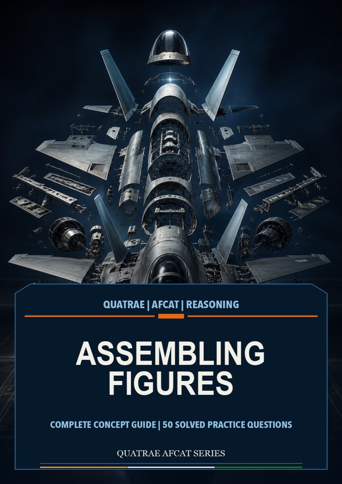 Assembling Figures