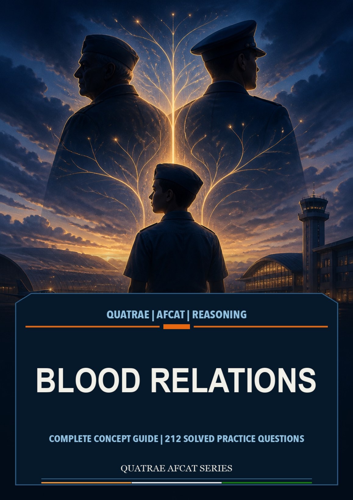 Blood Relations