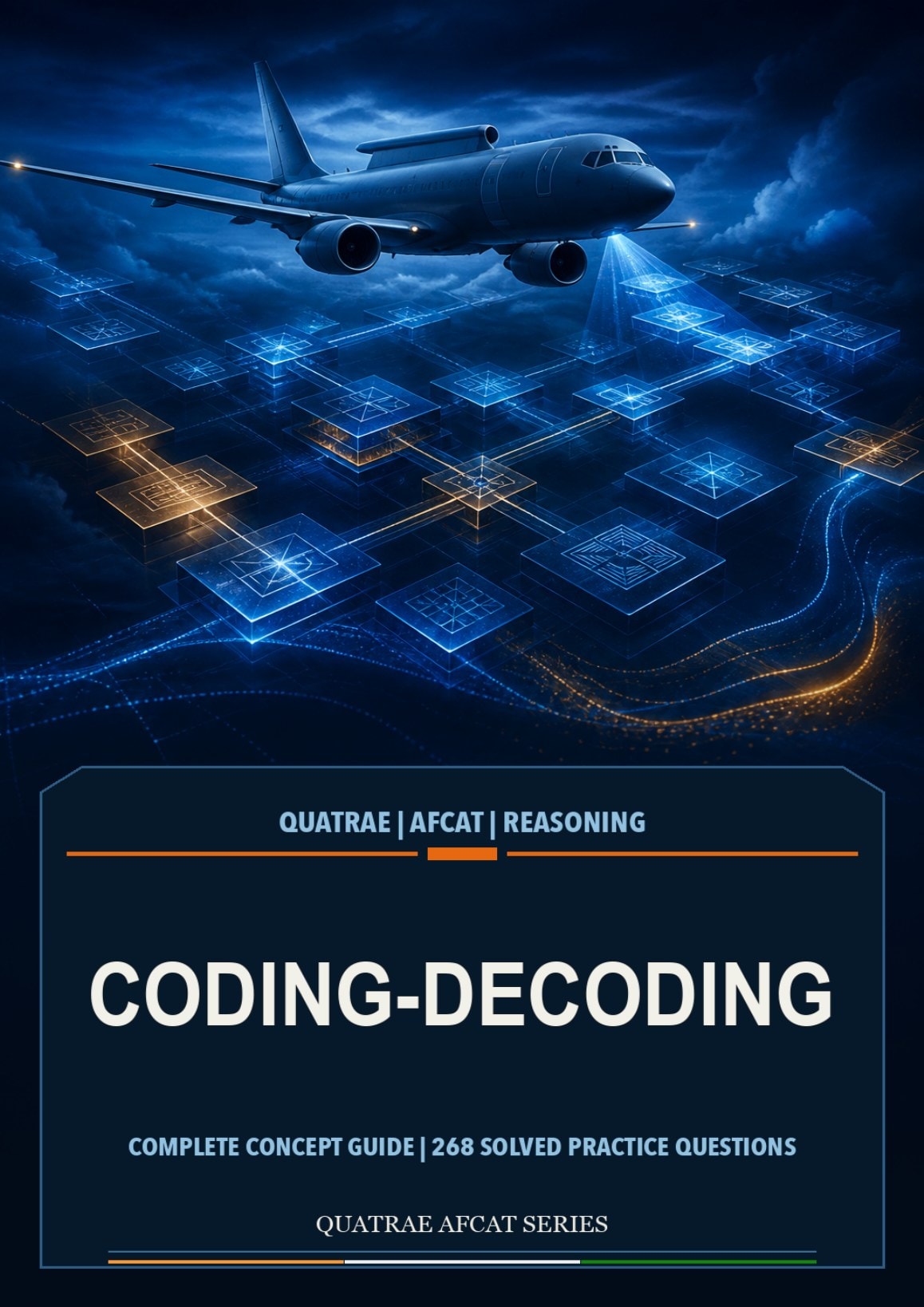 Coding-Decoding cover