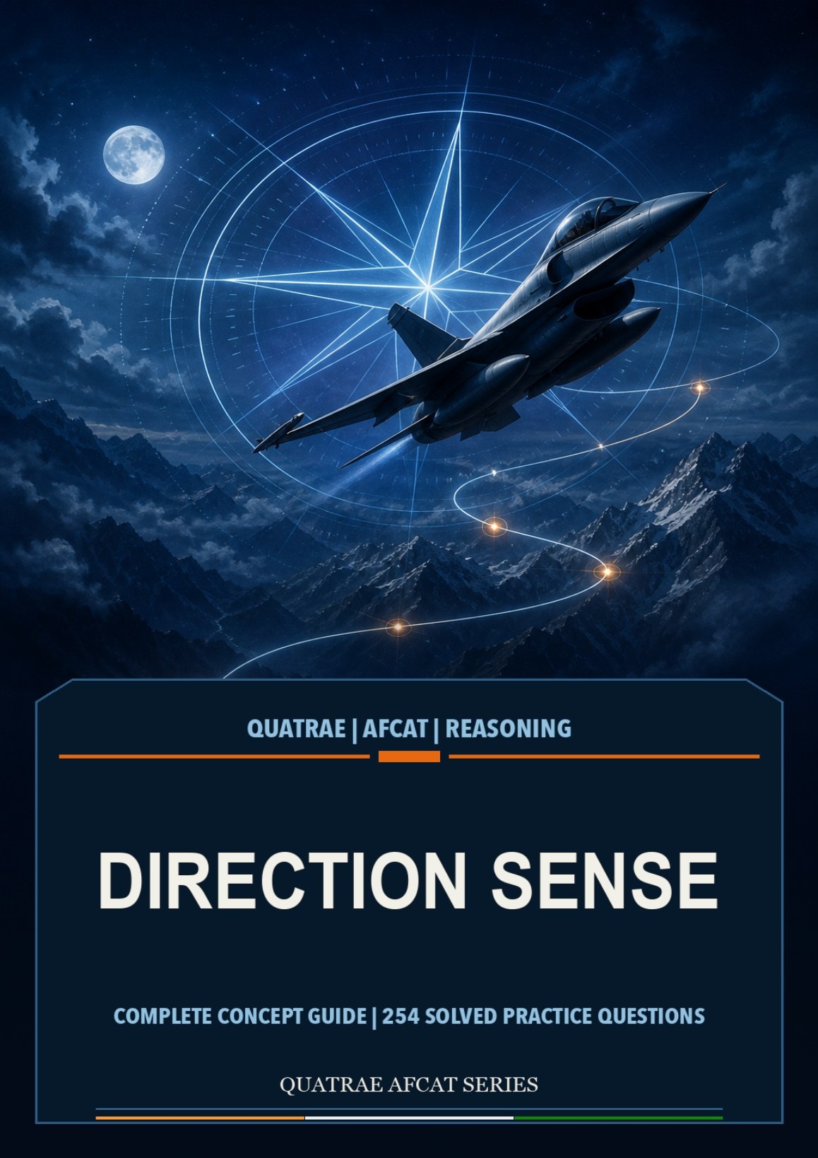 Direction Sense