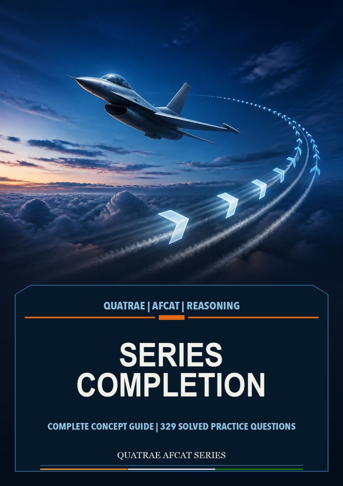 Series Completion